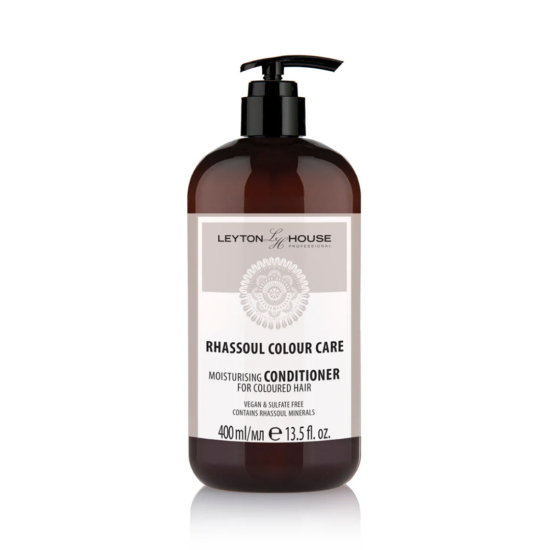 Colour Care Moisturizing Shampoo