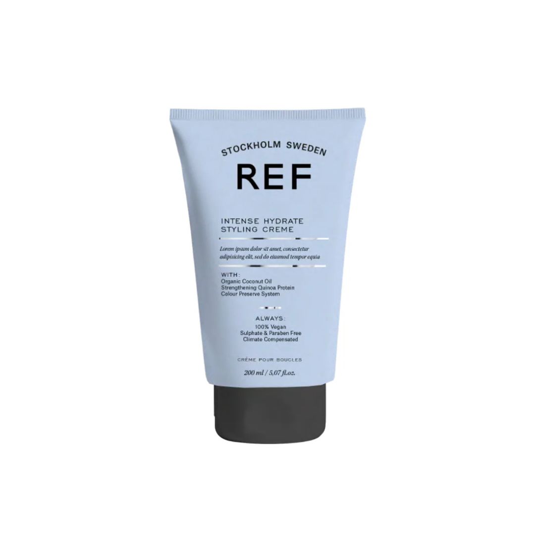 Intense Hydrate Styling Creme