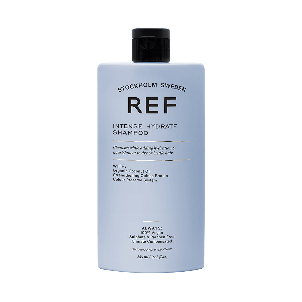 Intense Hydrate Shampoo