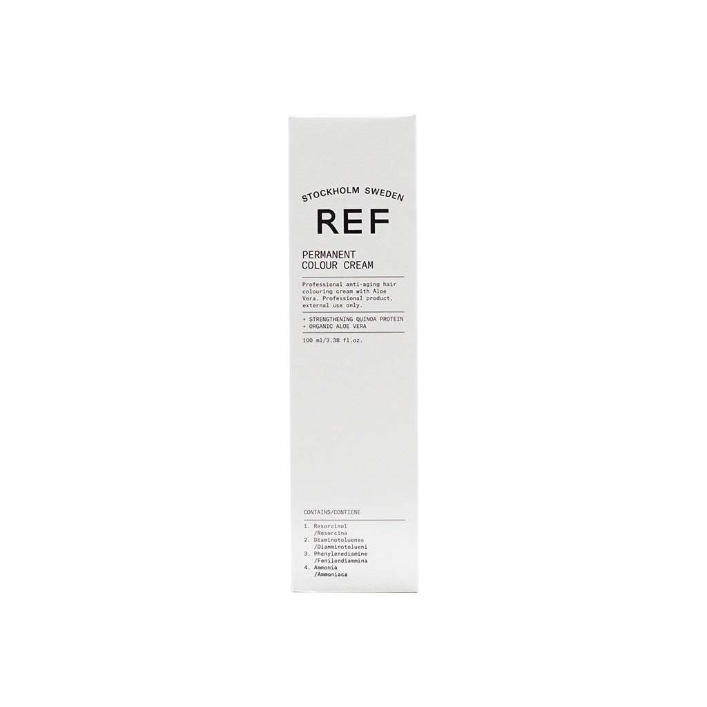REF Permanent Colour