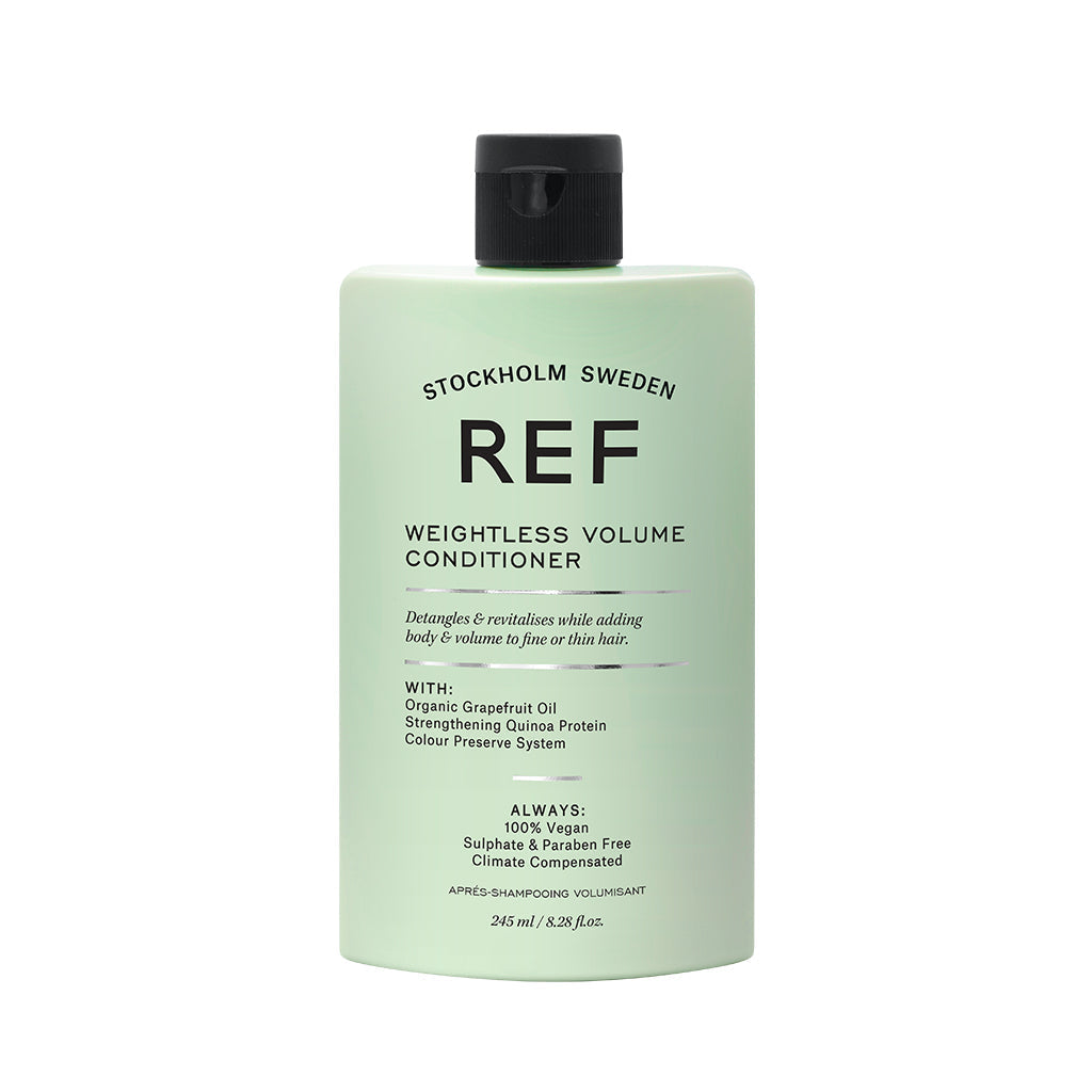 Weightless Volume Conditioner
