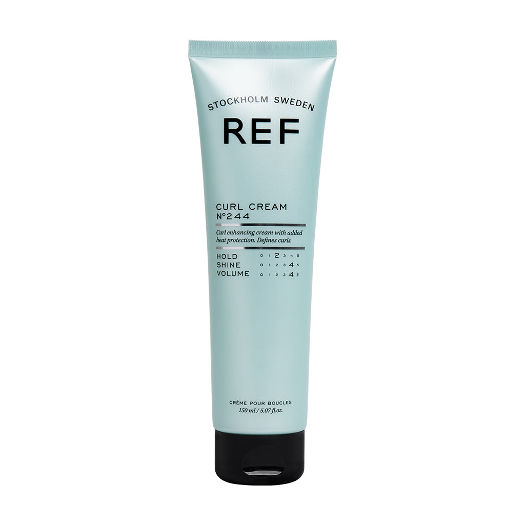 Curl Cream 244 150ml