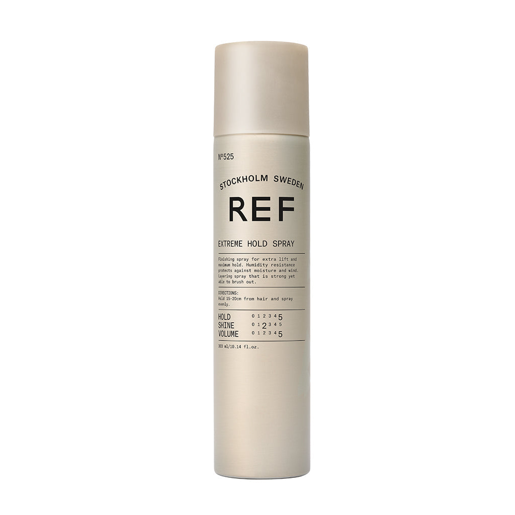 Extreme Hold Spray 525