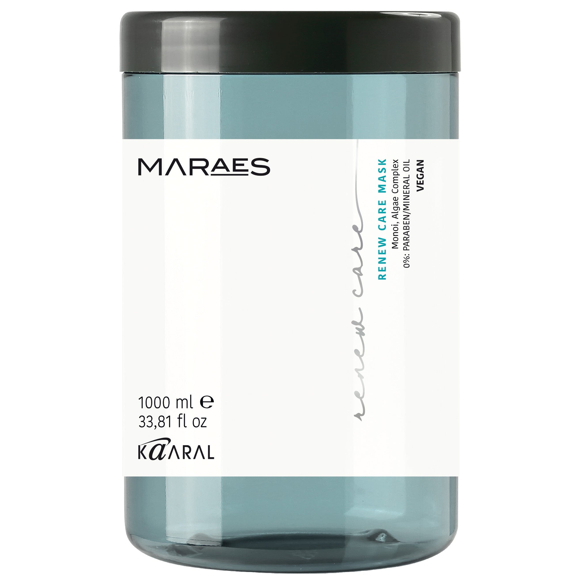 Maraes Vegan Renew Care Mask