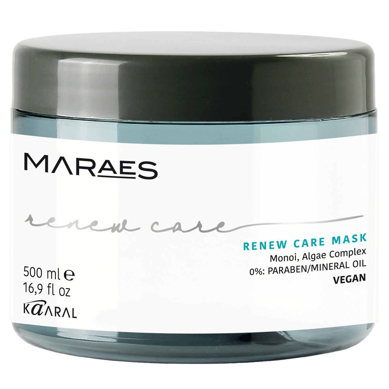 Maraes Vegan Renew Care Mask