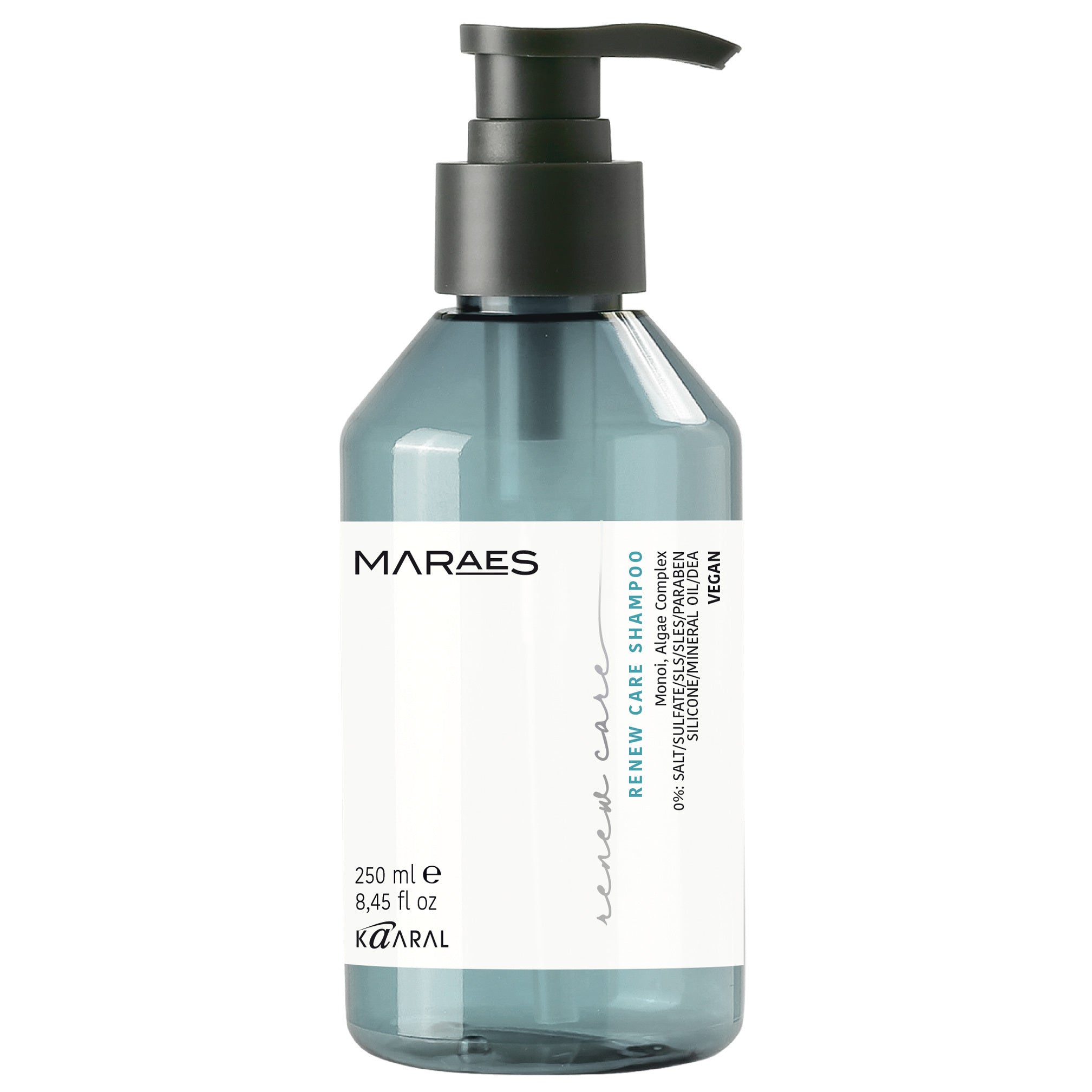 Maraes Vegan Renew Care Shampoo