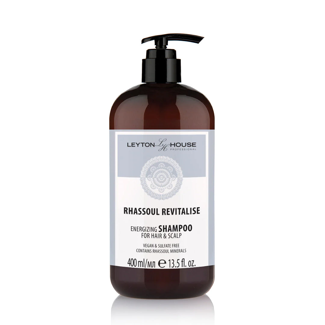 Revitalise Energizing Shampoo