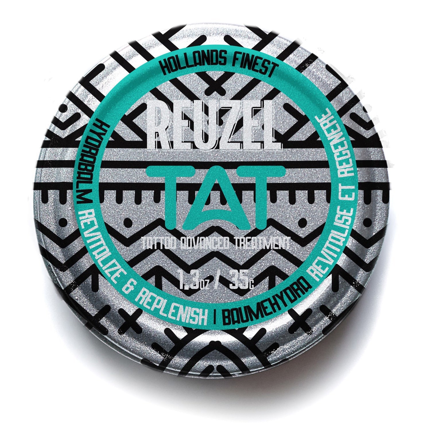 BUY 12 REUZEL PRODUCTS, GET 17 ITEMS FREE!