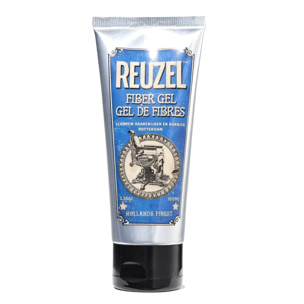 Fiber Gel