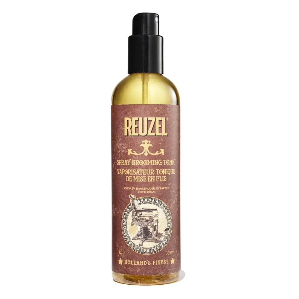 Spray Grooming Tonic