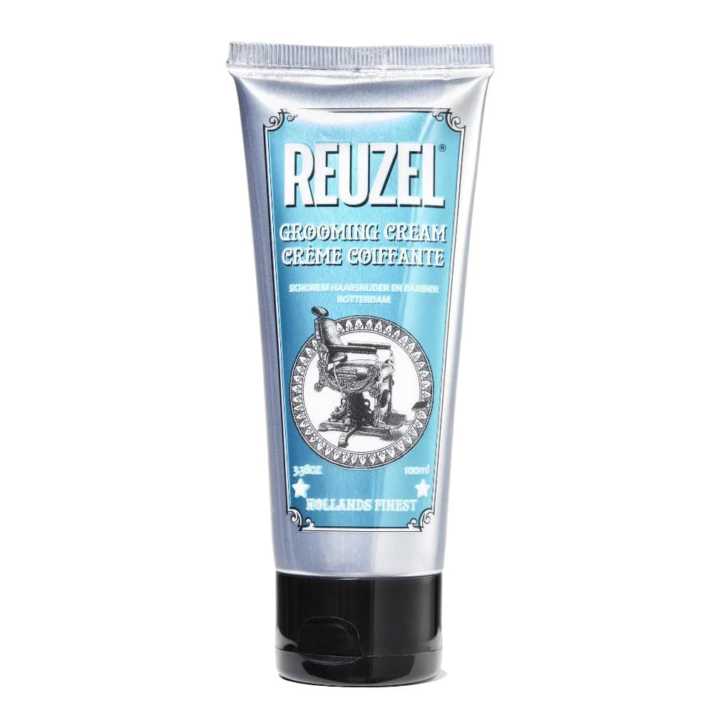Grooming Cream
