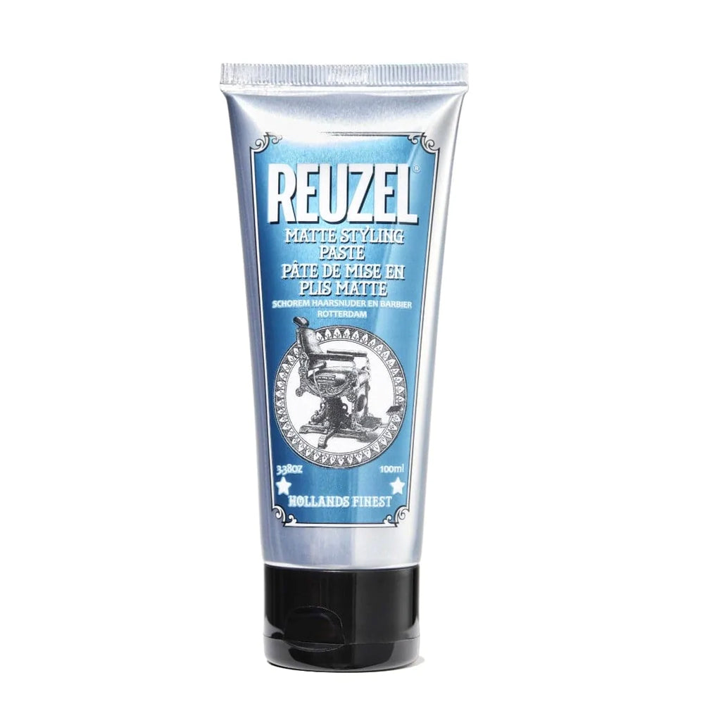 Matte Styling Paste