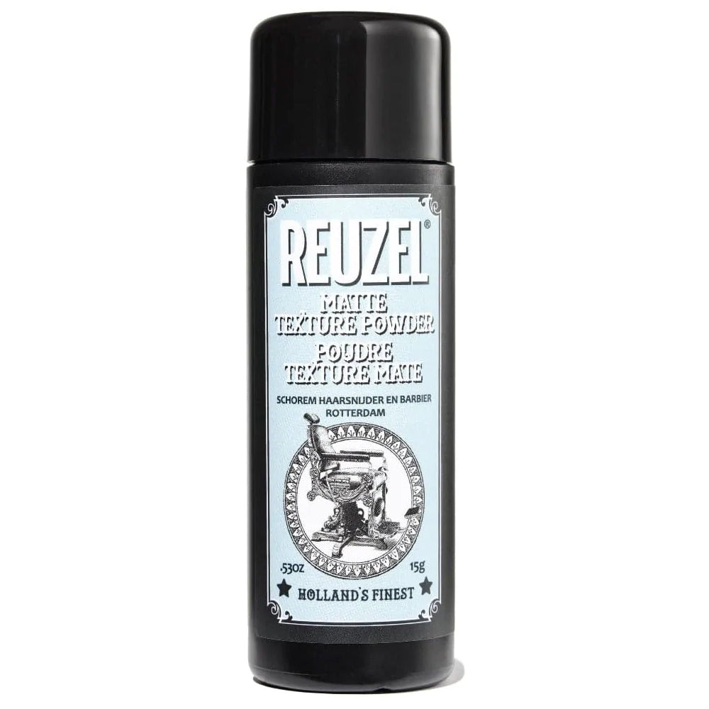 Matte Texture Powder
