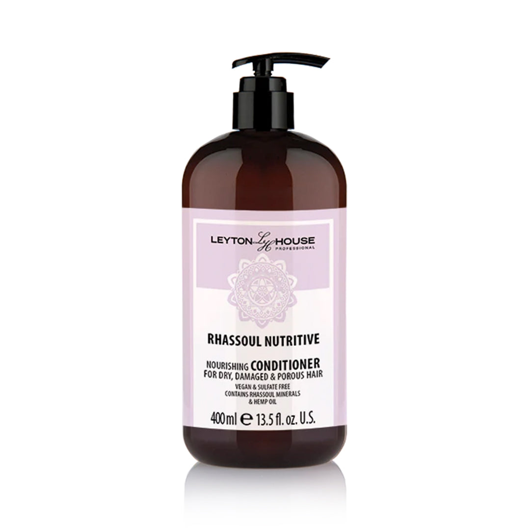 Nutritive Nourishing Conditioner