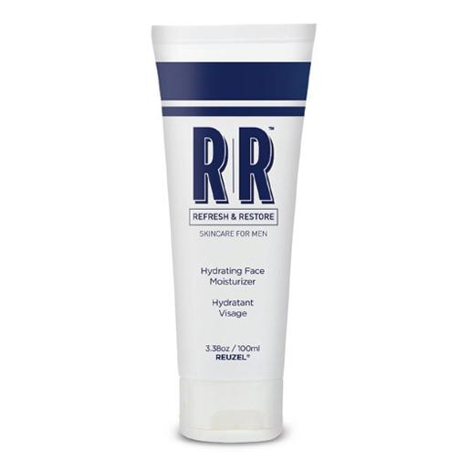 Refresh & Restore Hydrating Face Moisturizer