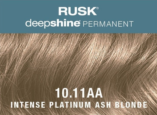 Rusk Deepshine Pure Pigments Conditioning Cream Color, 3.4 oz