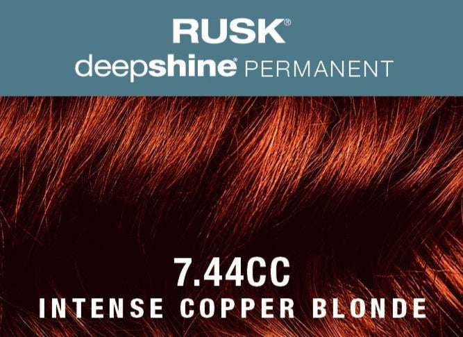 Rusk Deepshine Pure Pigments Conditioning Cream Color