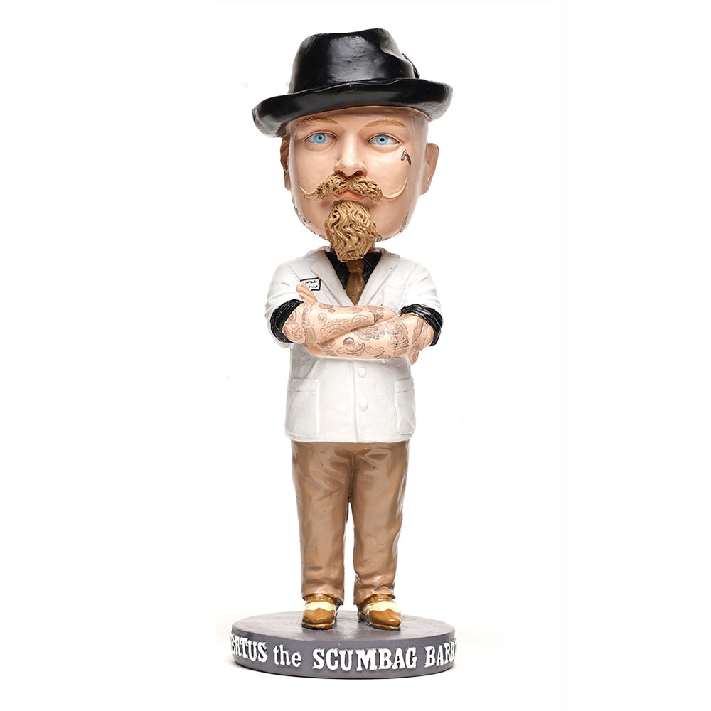 Bobbleheads: Bertus