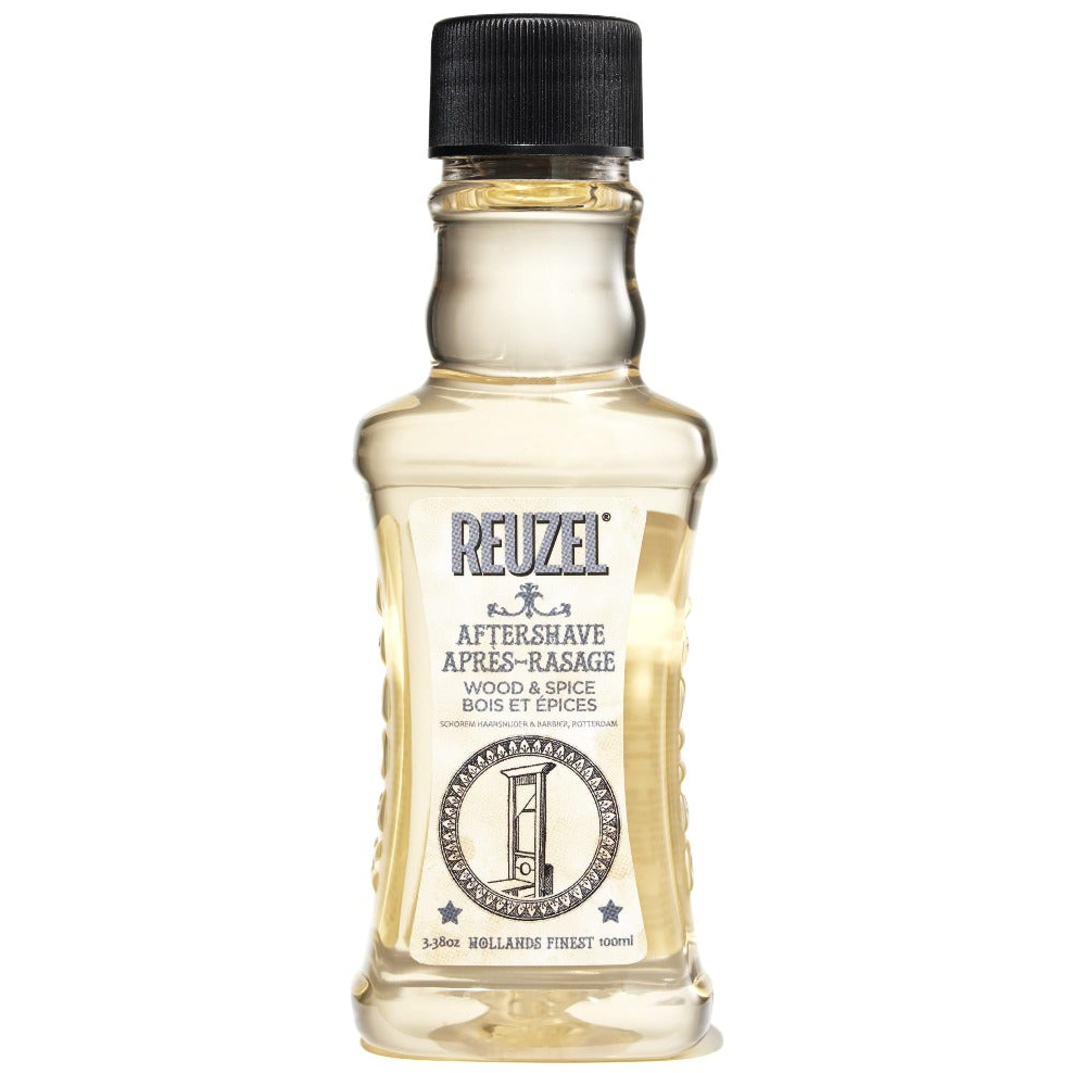 BUY 12 REUZEL PRODUCTS, GET 17 ITEMS FREE!