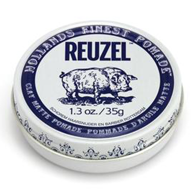 Reuzel Holiday BOGO