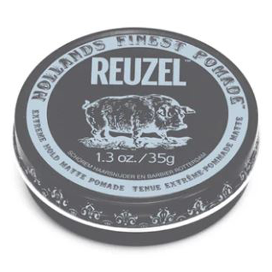 Reuzel Holiday BOGO
