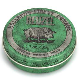BUY 12 REUZEL PRODUCTS, GET 17 ITEMS FREE!