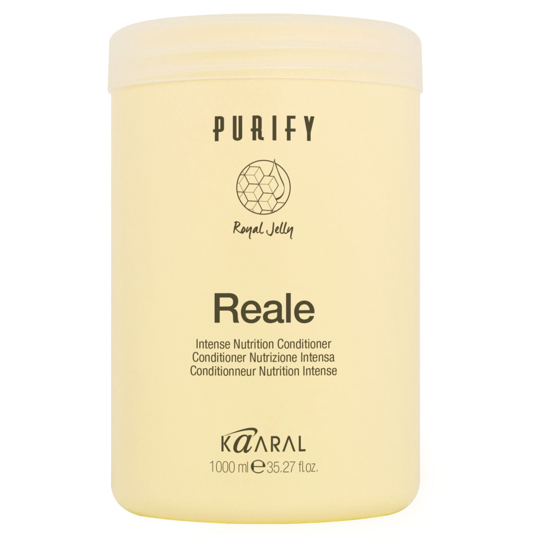 Purify Reale Conditioner