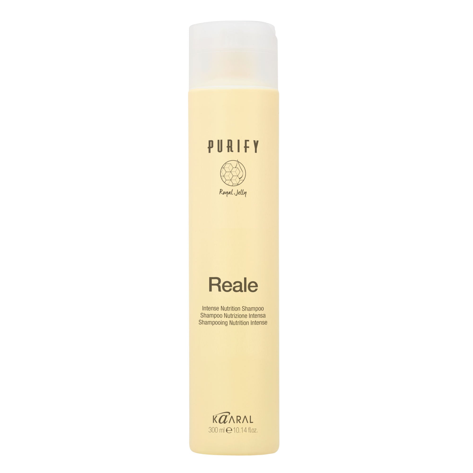 Purify Reale Shampoo