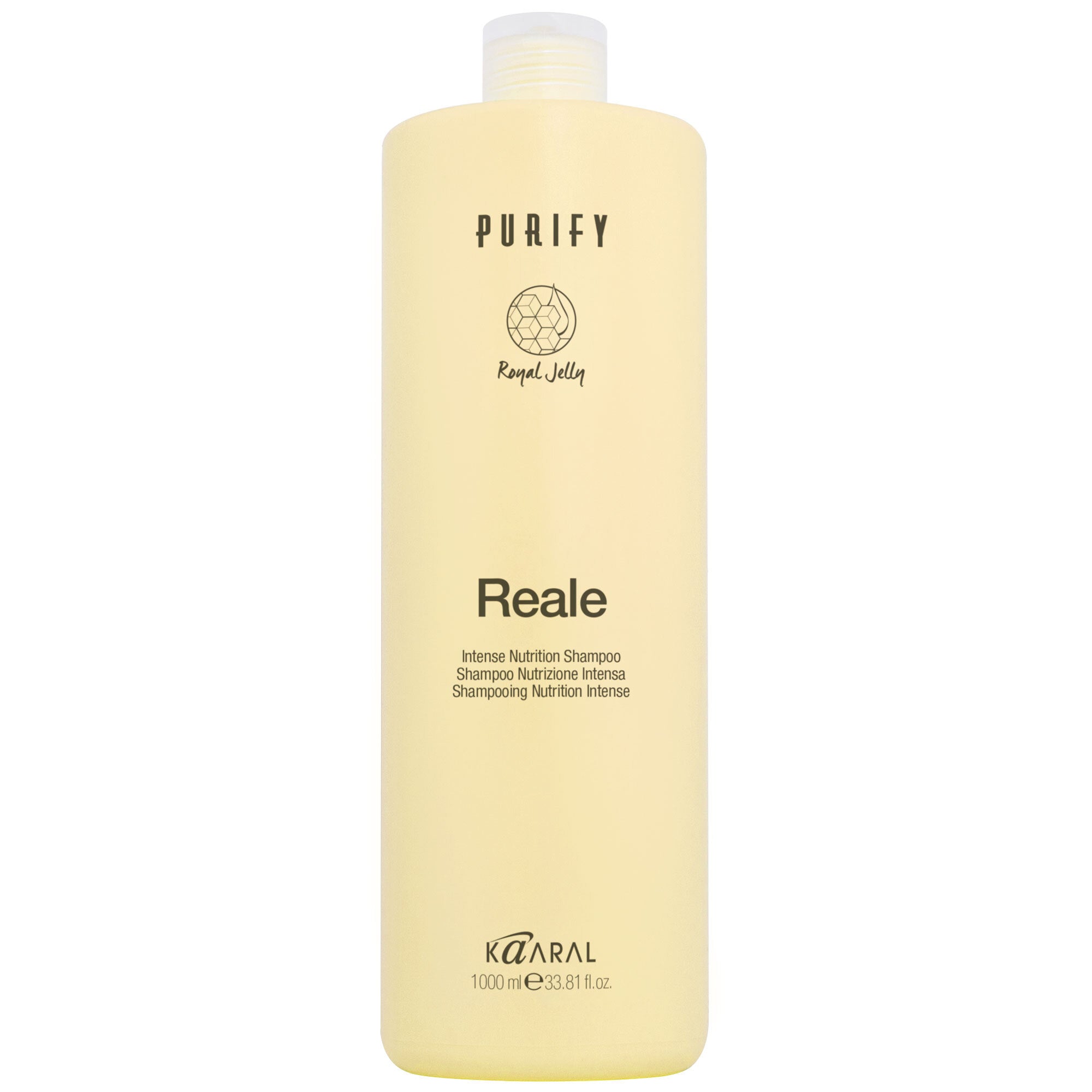 Purify Reale Shampoo