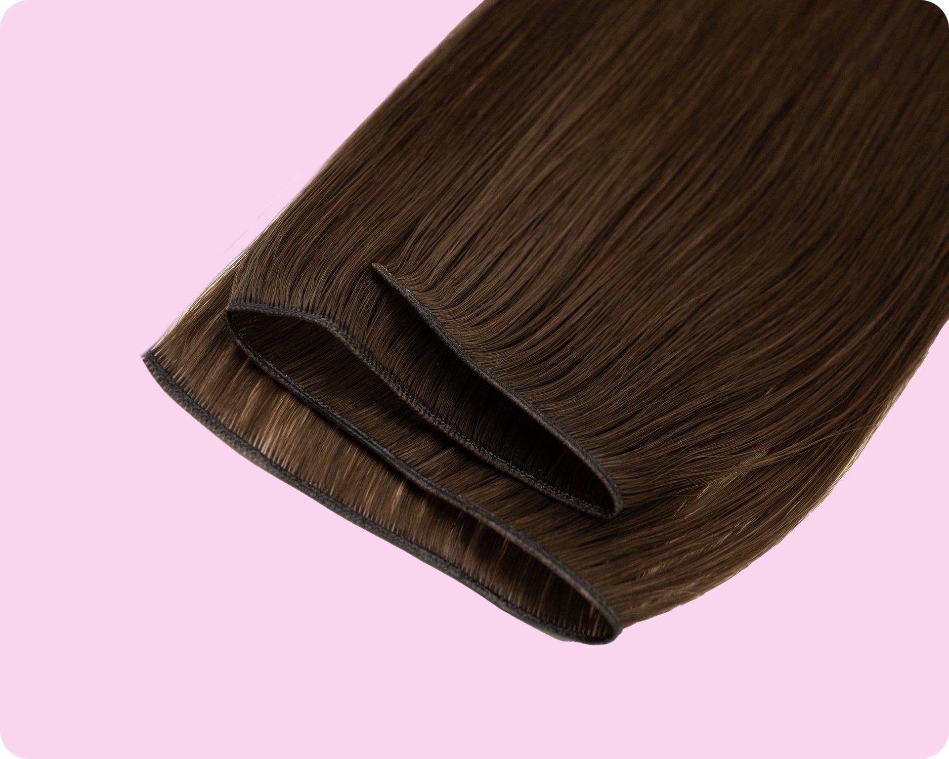 Ideal Hybrid Weft