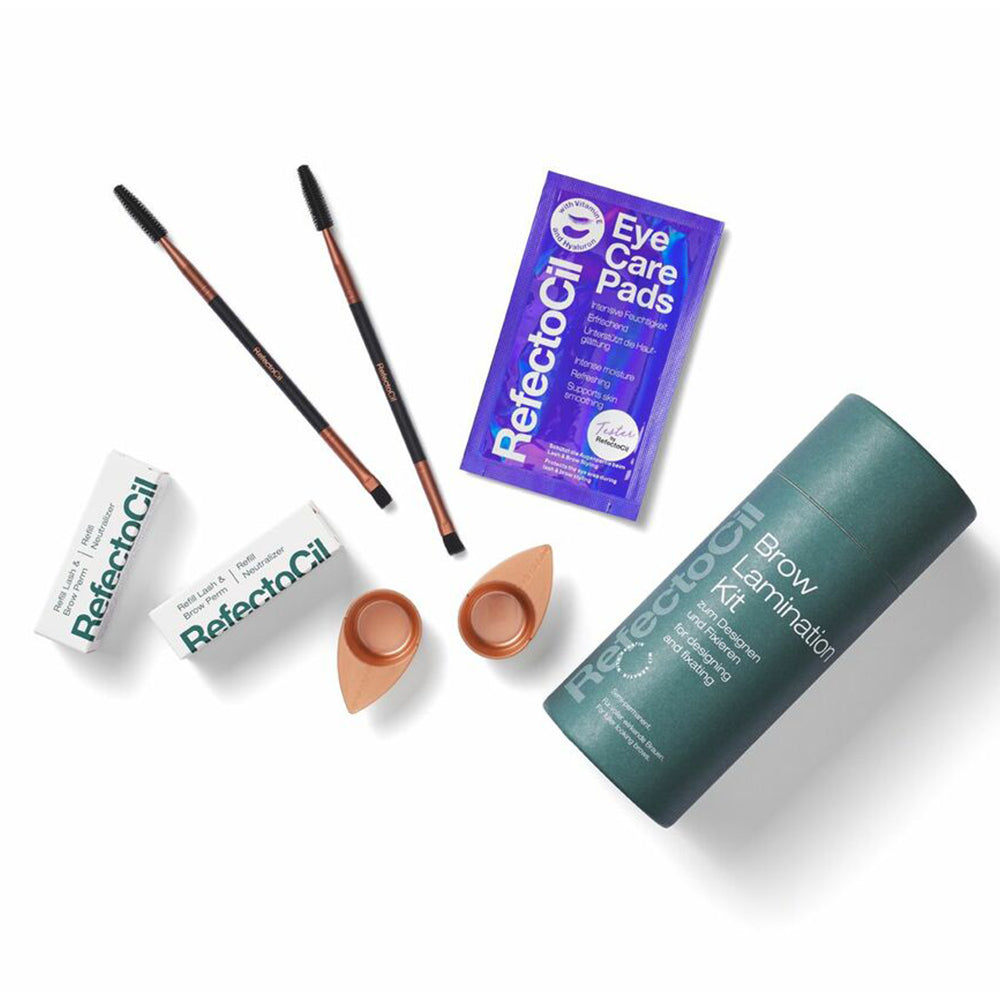 Brow Lamination Kit 15 App