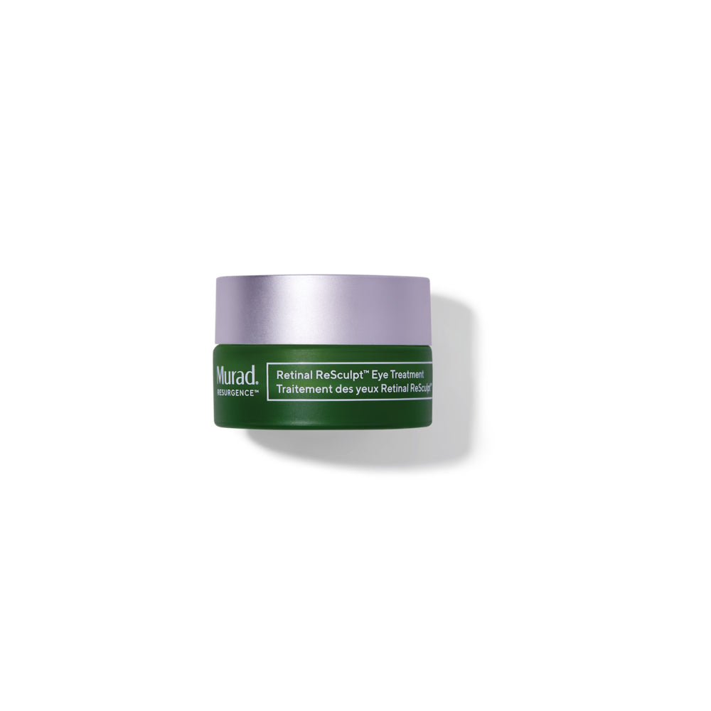 Retinal Resculpt Eye Treatment