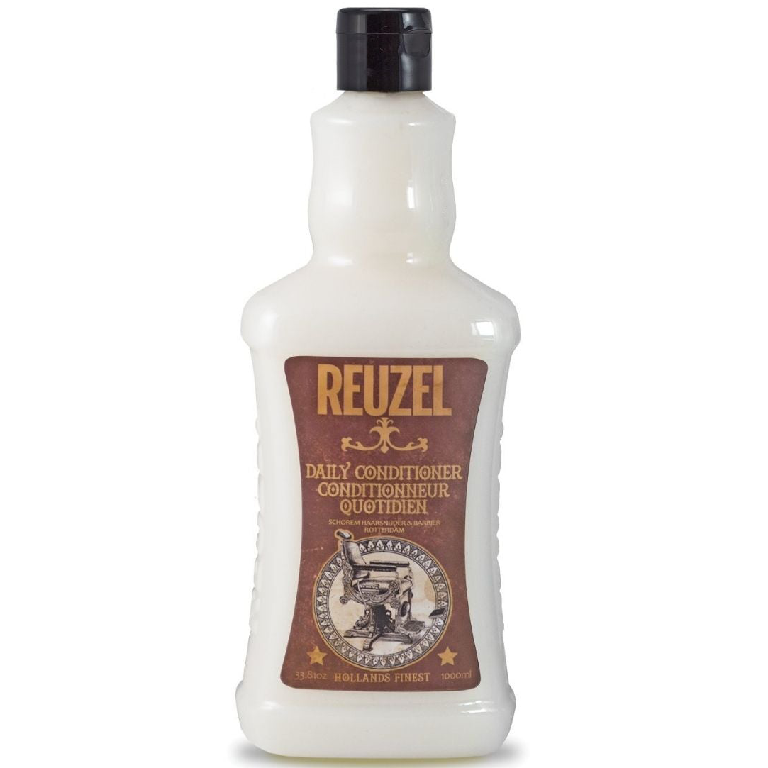 BUY 12 REUZEL PRODUCTS, GET 17 ITEMS FREE!