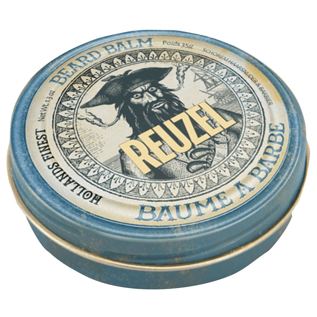 Beard Balm