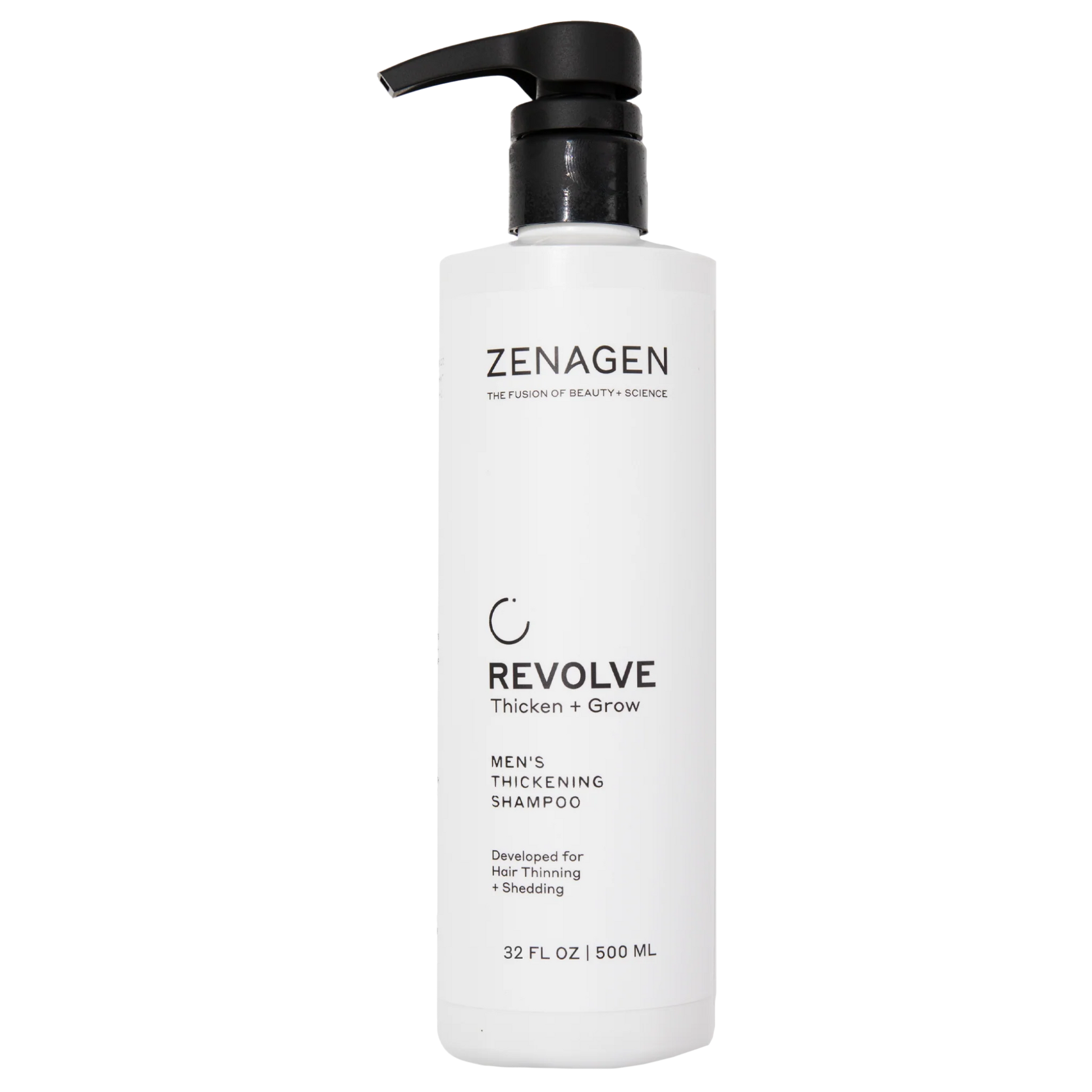 Revolve Men'S Shampoo