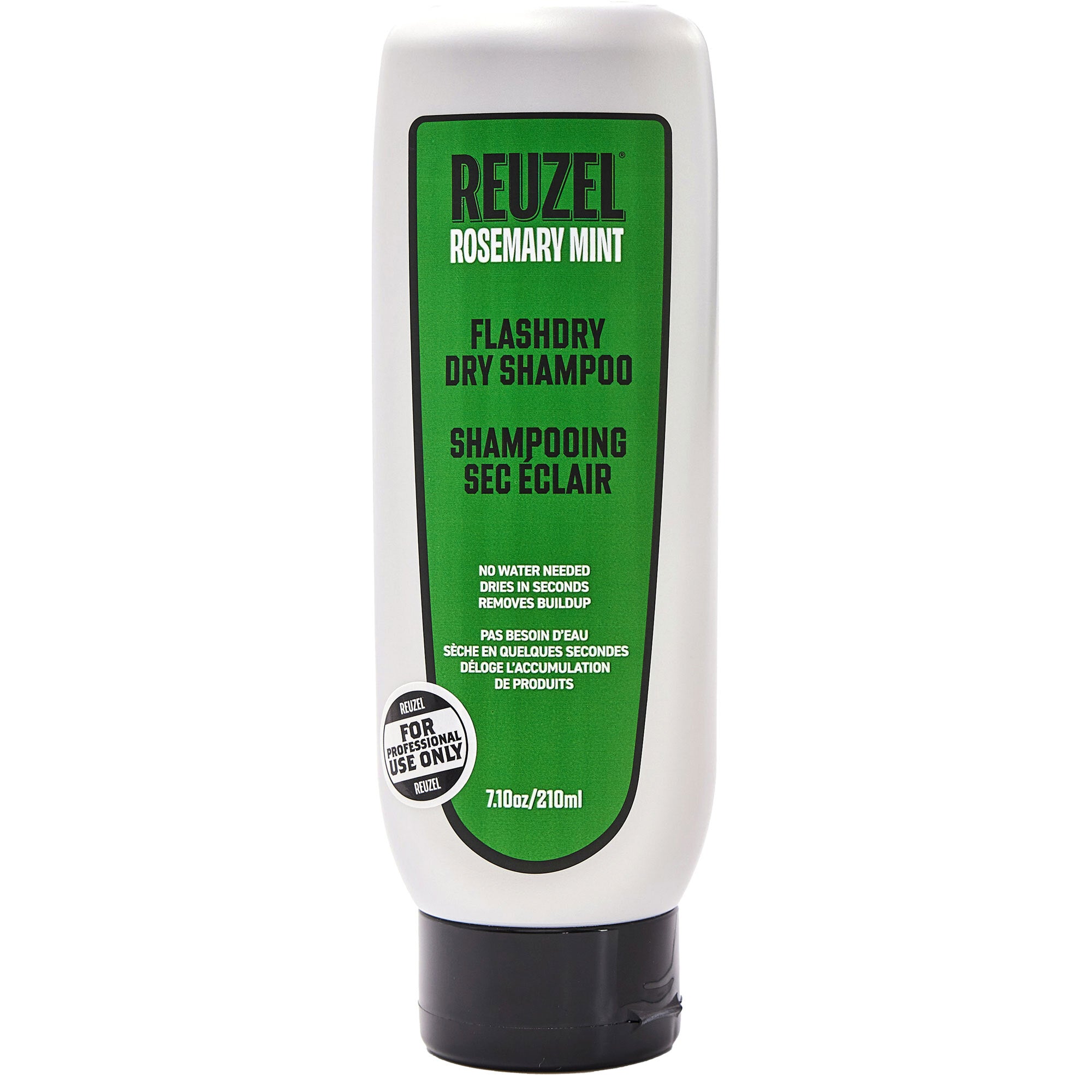 Rosemary Mint Flashdry Dry Shampoo