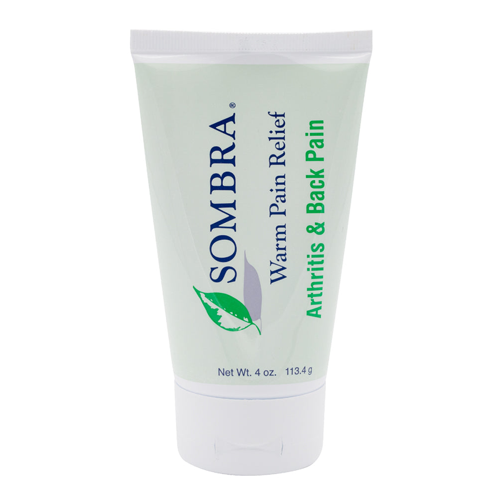 Warm Pain Relief Tube