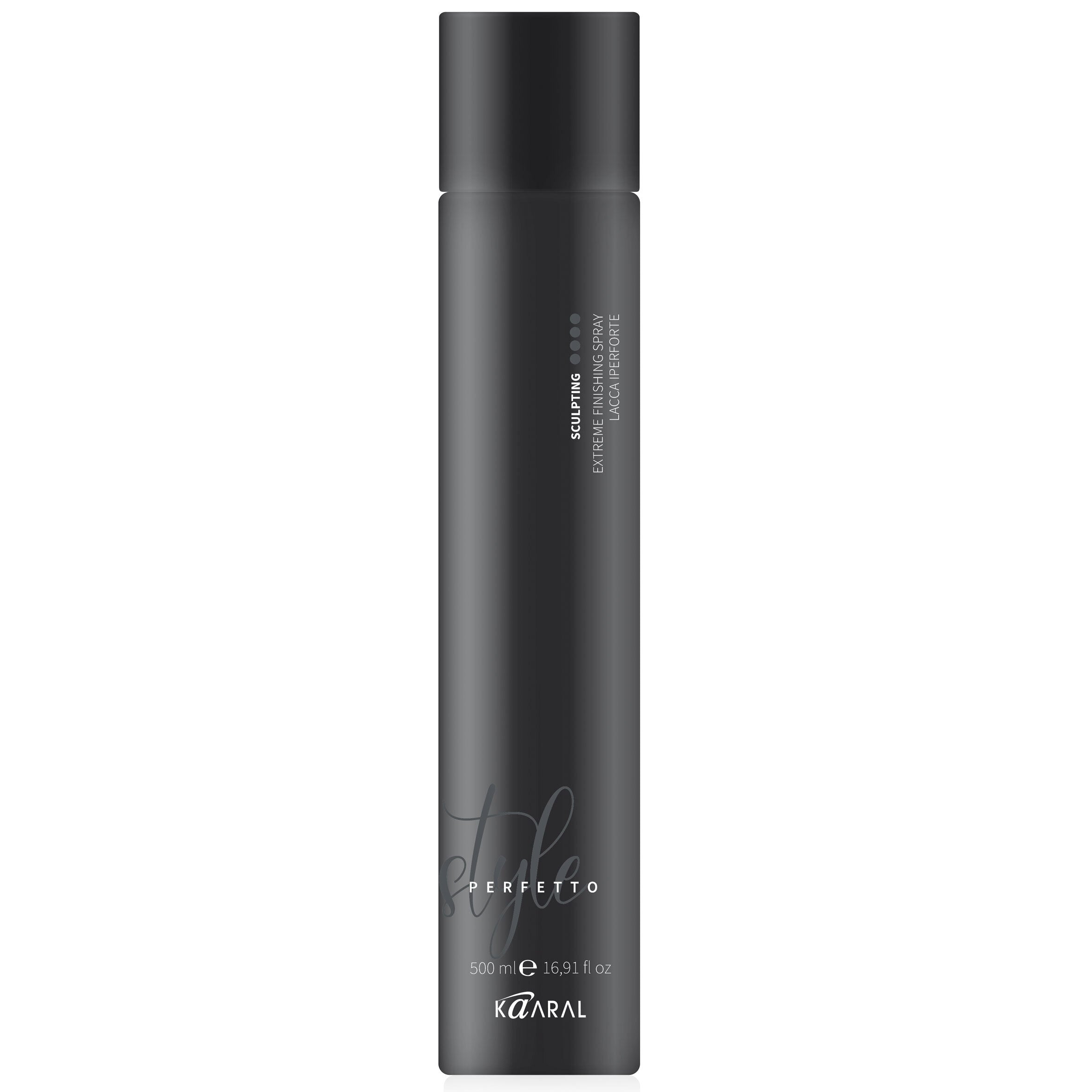 Style Perfetto: Sculpting