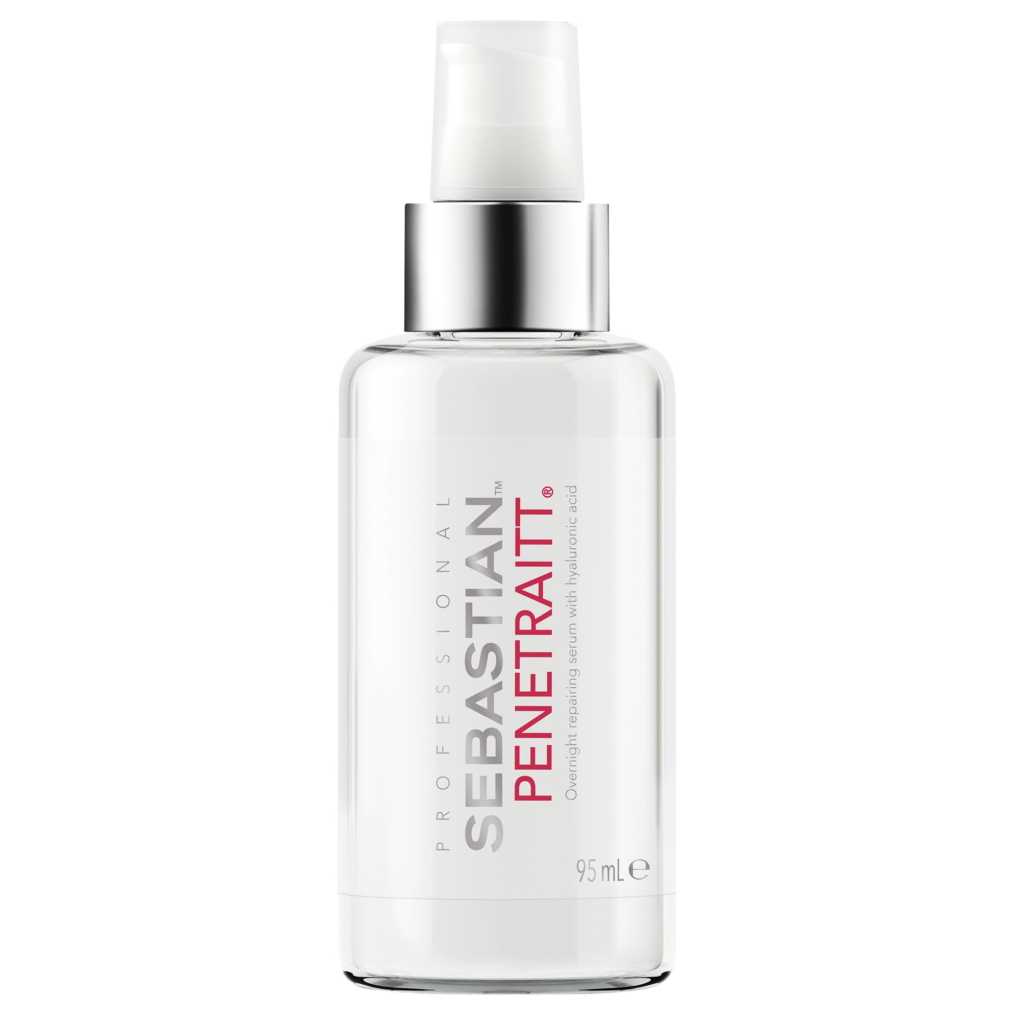 Penetraitt Overnight Repair Serum