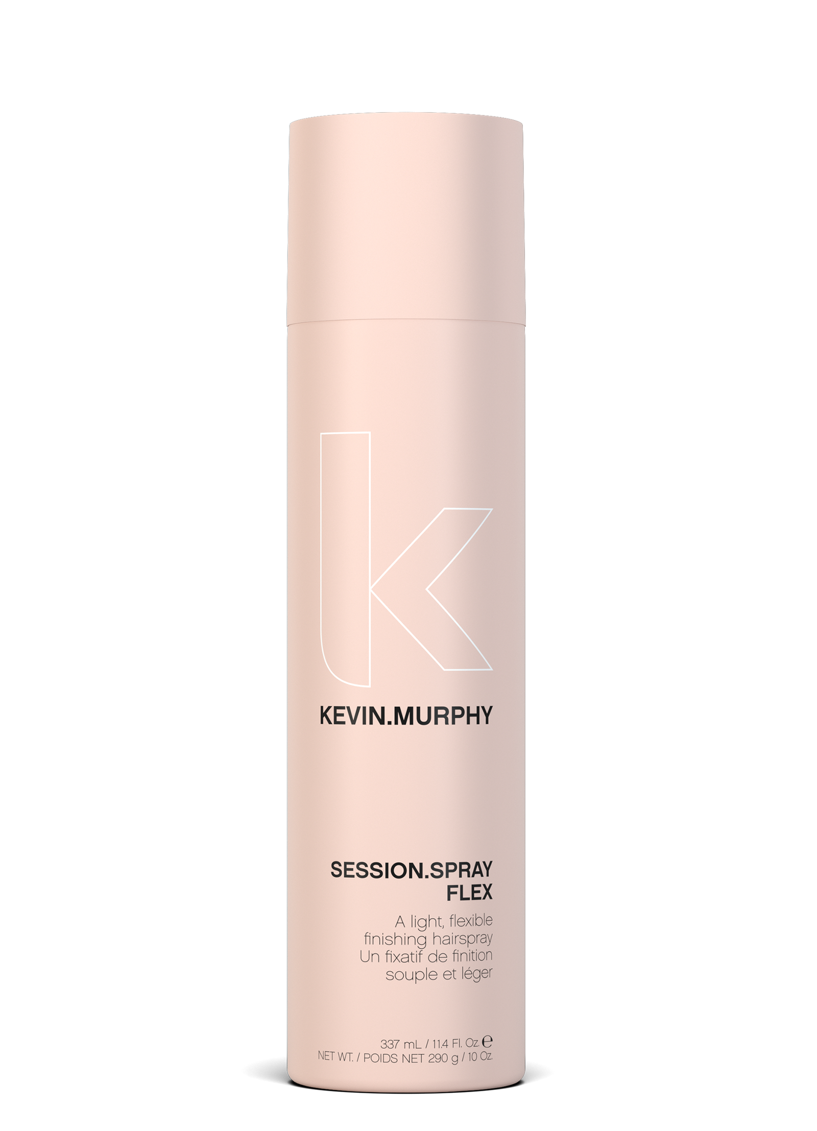 KEVIN.MURPHY SESSION SPRAY FLEX