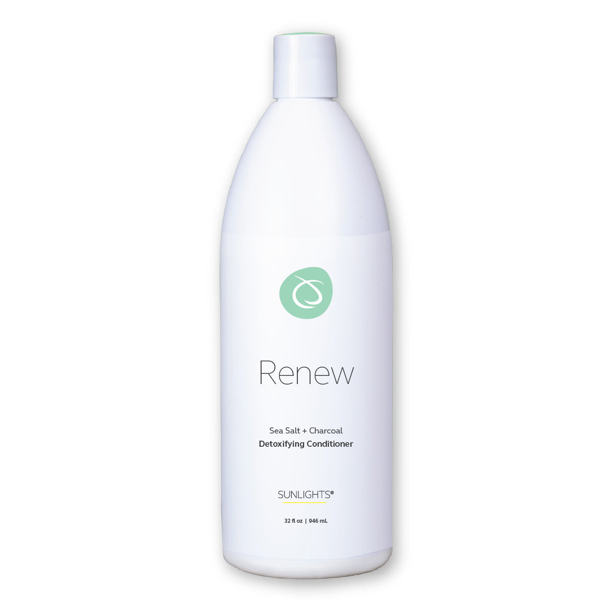Renew Detoxifying Conditioner