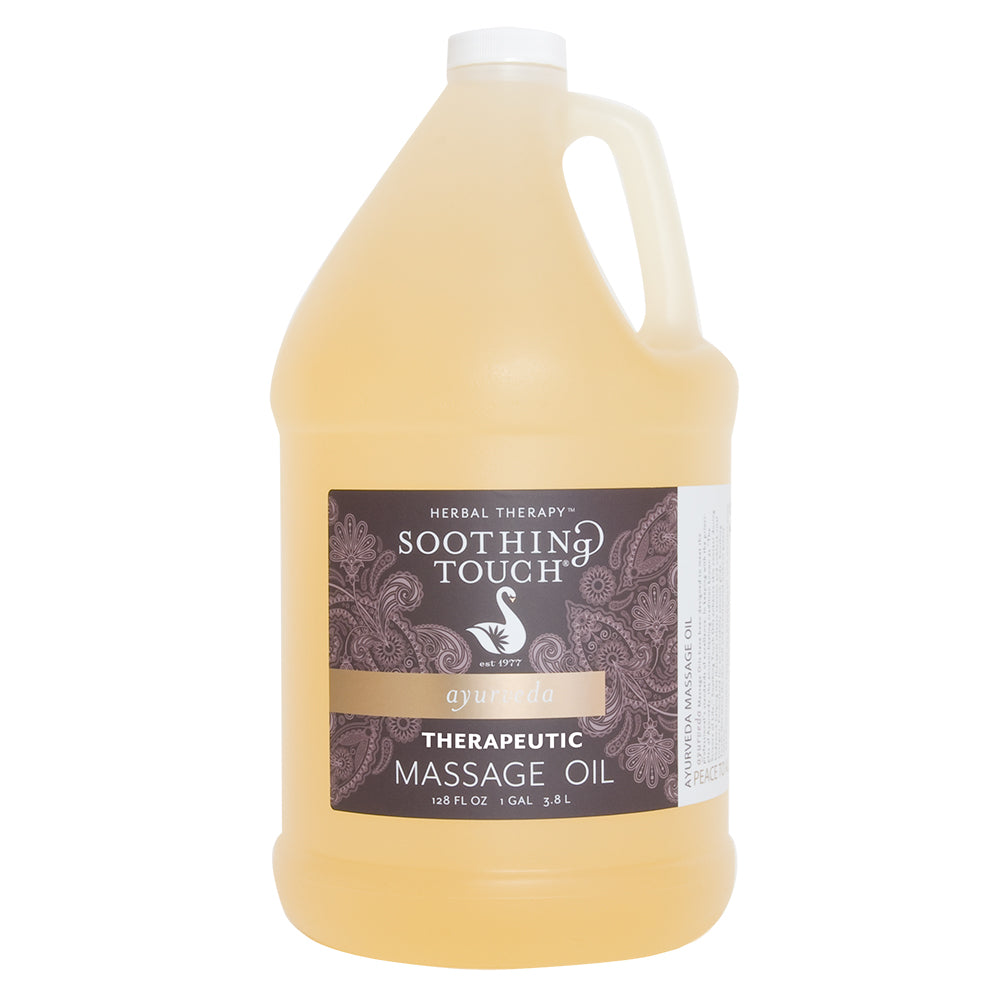 Therapeutic Blend Oil Gallon