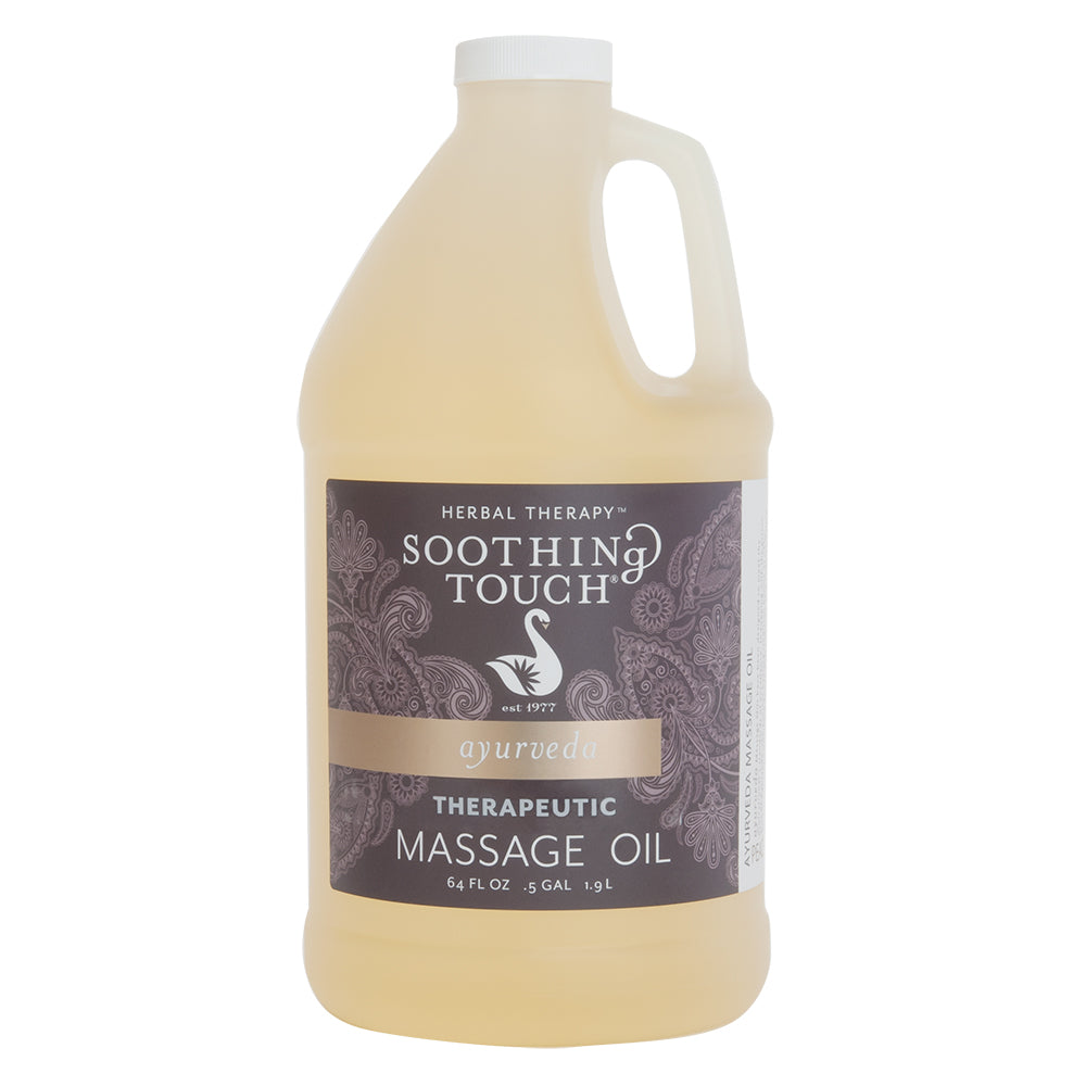 Therapeutic Blend Oil Half Gallon