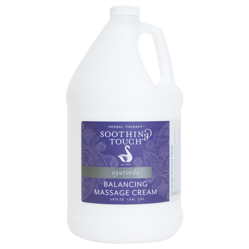 Balancing Cream Gallon