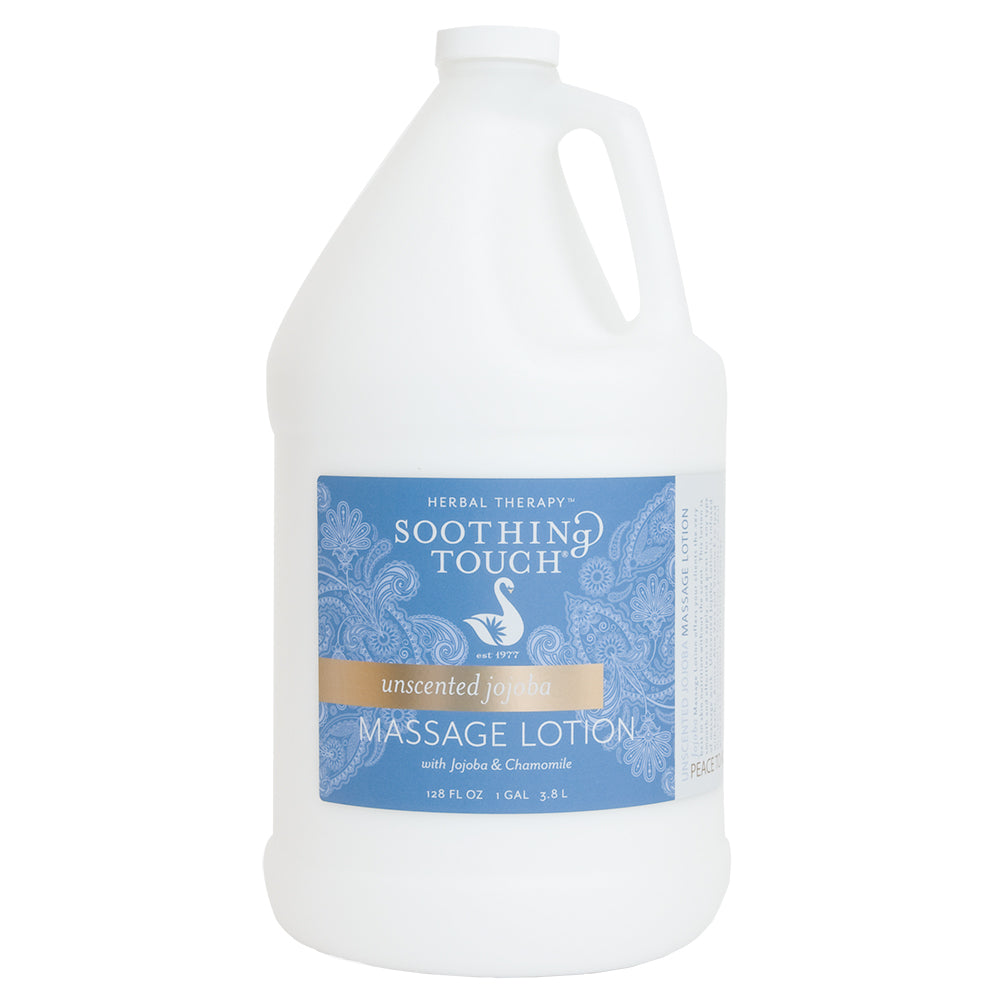Unscented Jojoba Lotion 1 Gallon