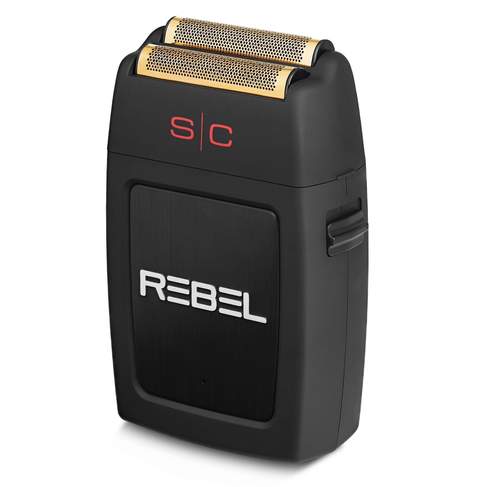 Rebel Shaver