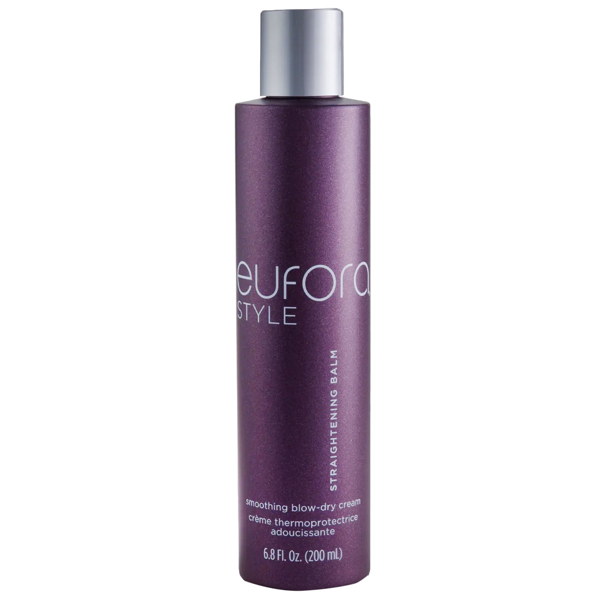 EuforaStyling Straightening Balm