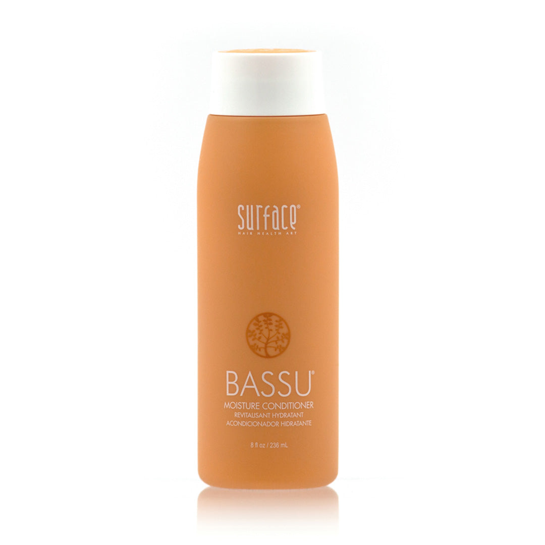 Bassu Moisture Conditioner
