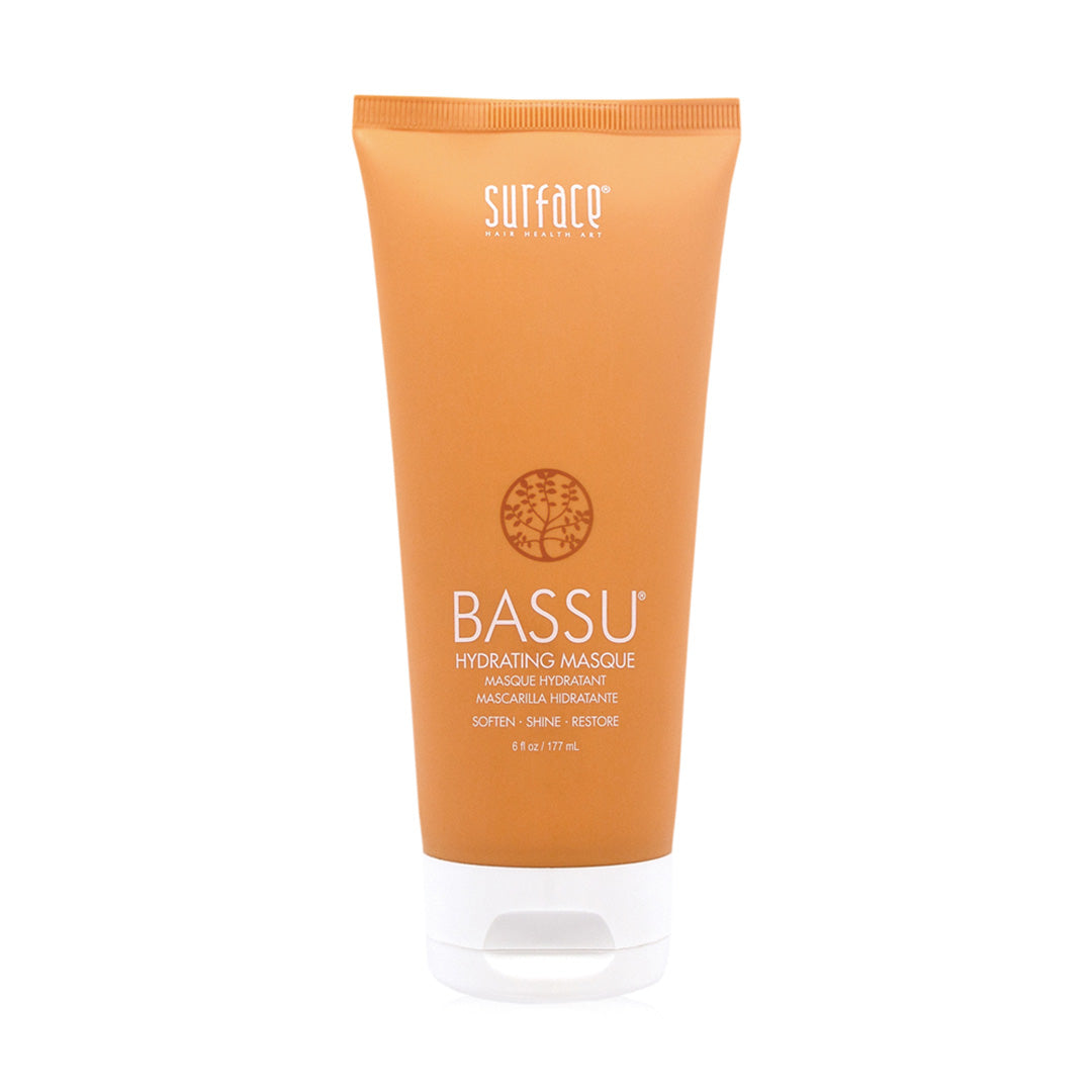Bassu Hydrating Masque
