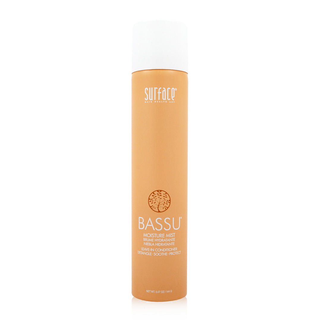 Bassu Moisture Mist 5.5oz